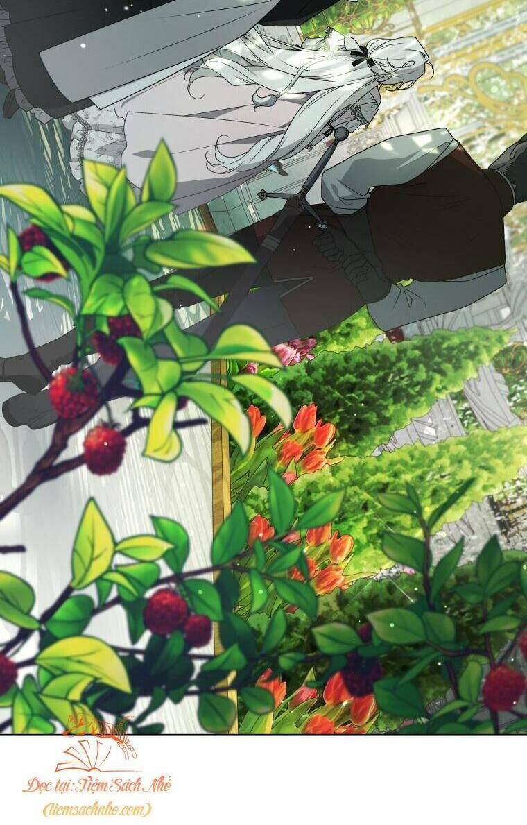 Ác Nữ Thuần Hoá Quái Thú Chapter 40 - Trang 2