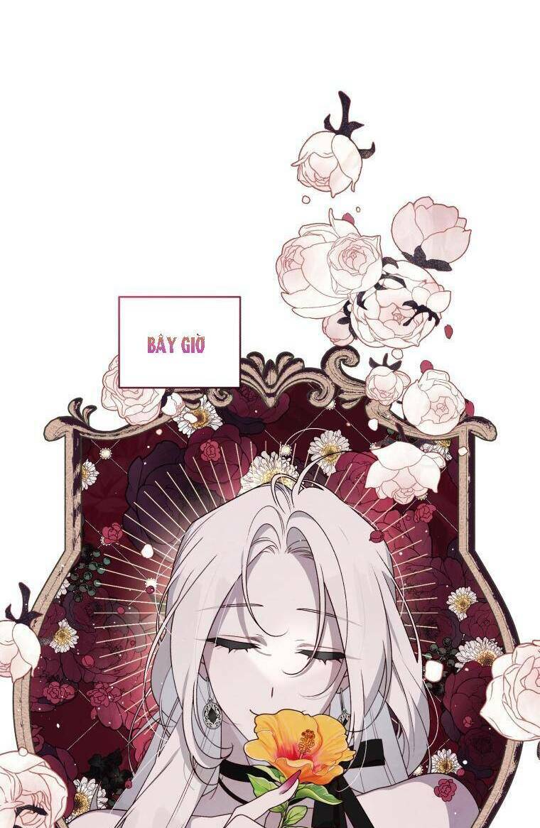 Ác Nữ Thuần Hoá Quái Thú Chapter 40 - Trang 2