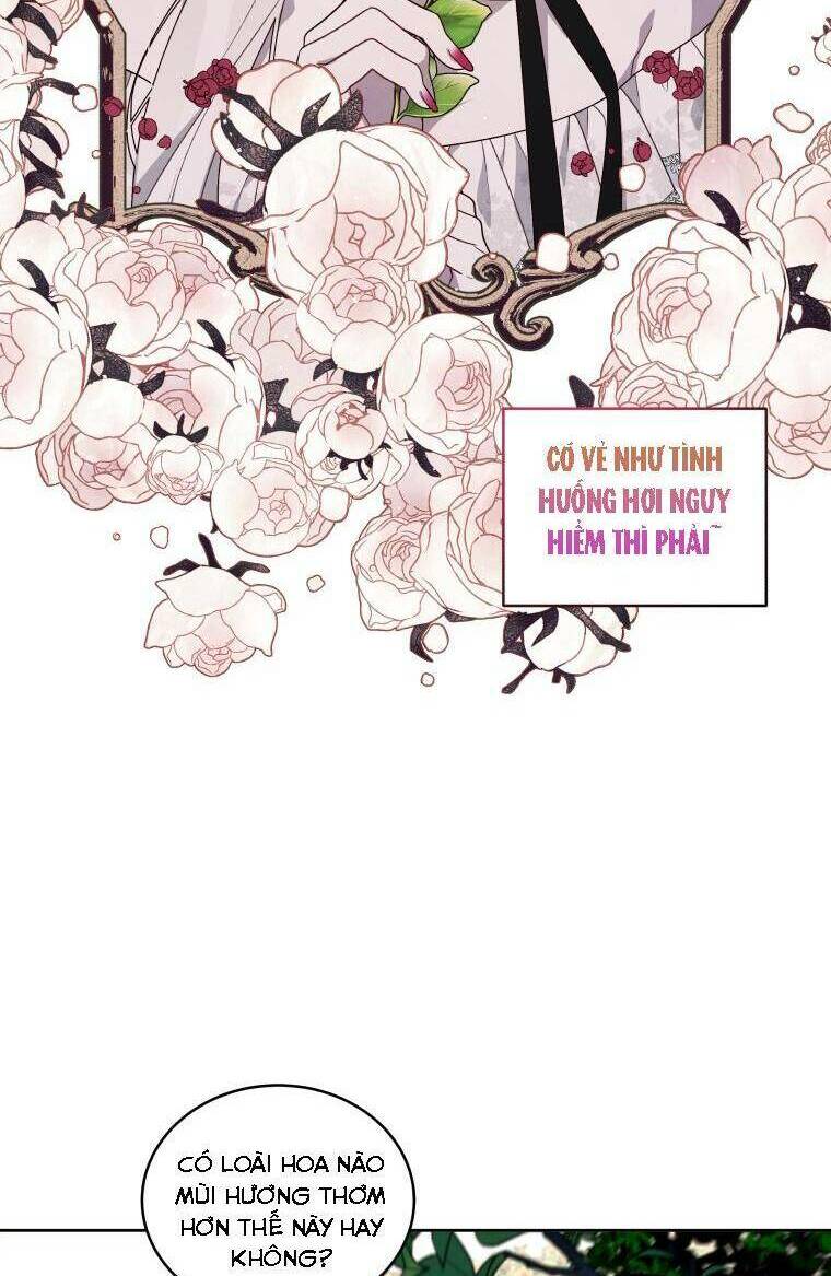 Ác Nữ Thuần Hoá Quái Thú Chapter 40 - Trang 2