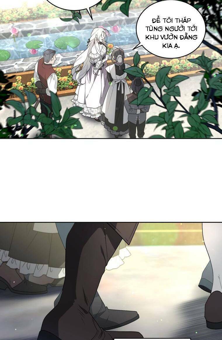 Ác Nữ Thuần Hoá Quái Thú Chapter 40 - Trang 2