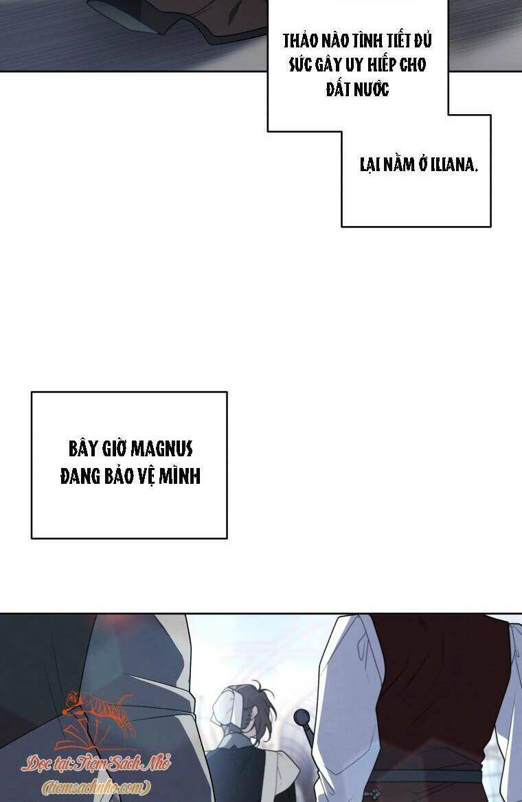 Ác Nữ Thuần Hoá Quái Thú Chapter 40 - Trang 2