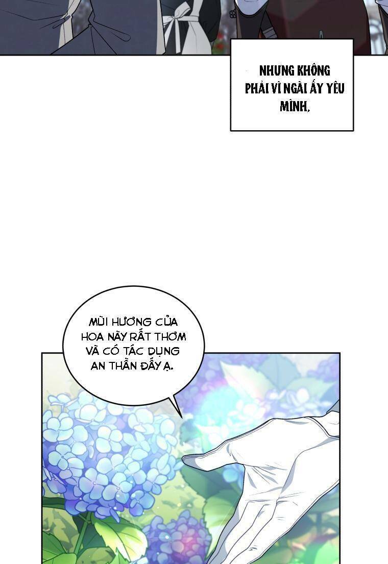 Ác Nữ Thuần Hoá Quái Thú Chapter 40 - Trang 2