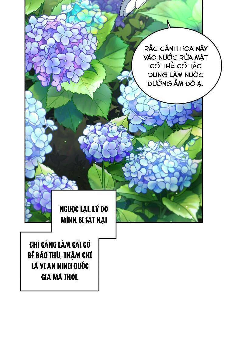 Ác Nữ Thuần Hoá Quái Thú Chapter 40 - Trang 2