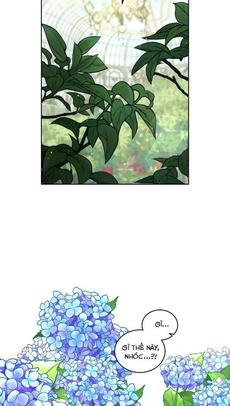 Ác Nữ Thuần Hoá Quái Thú Chapter 40 - Trang 2