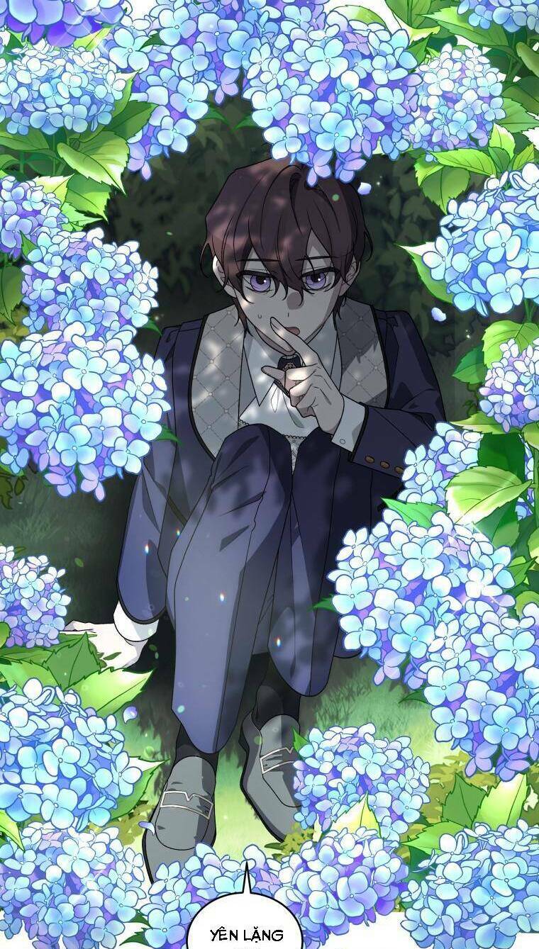 Ác Nữ Thuần Hoá Quái Thú Chapter 40 - Trang 2