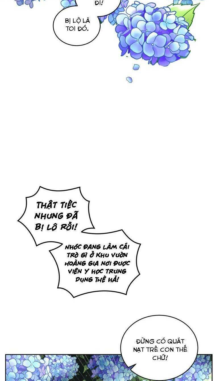 Ác Nữ Thuần Hoá Quái Thú Chapter 40 - Trang 2