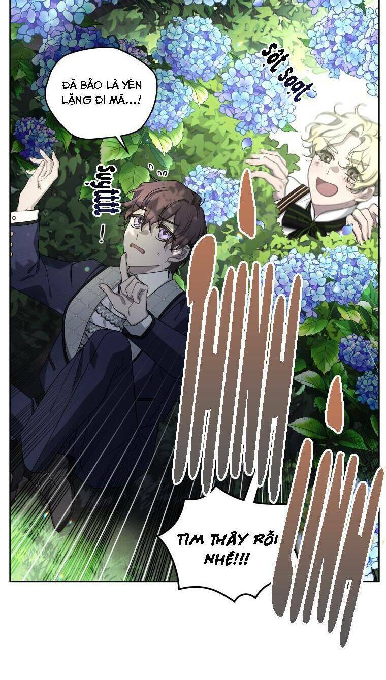 Ác Nữ Thuần Hoá Quái Thú Chapter 40 - Trang 2