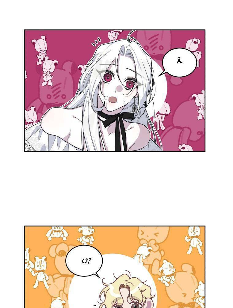 Ác Nữ Thuần Hoá Quái Thú Chapter 40 - Trang 2