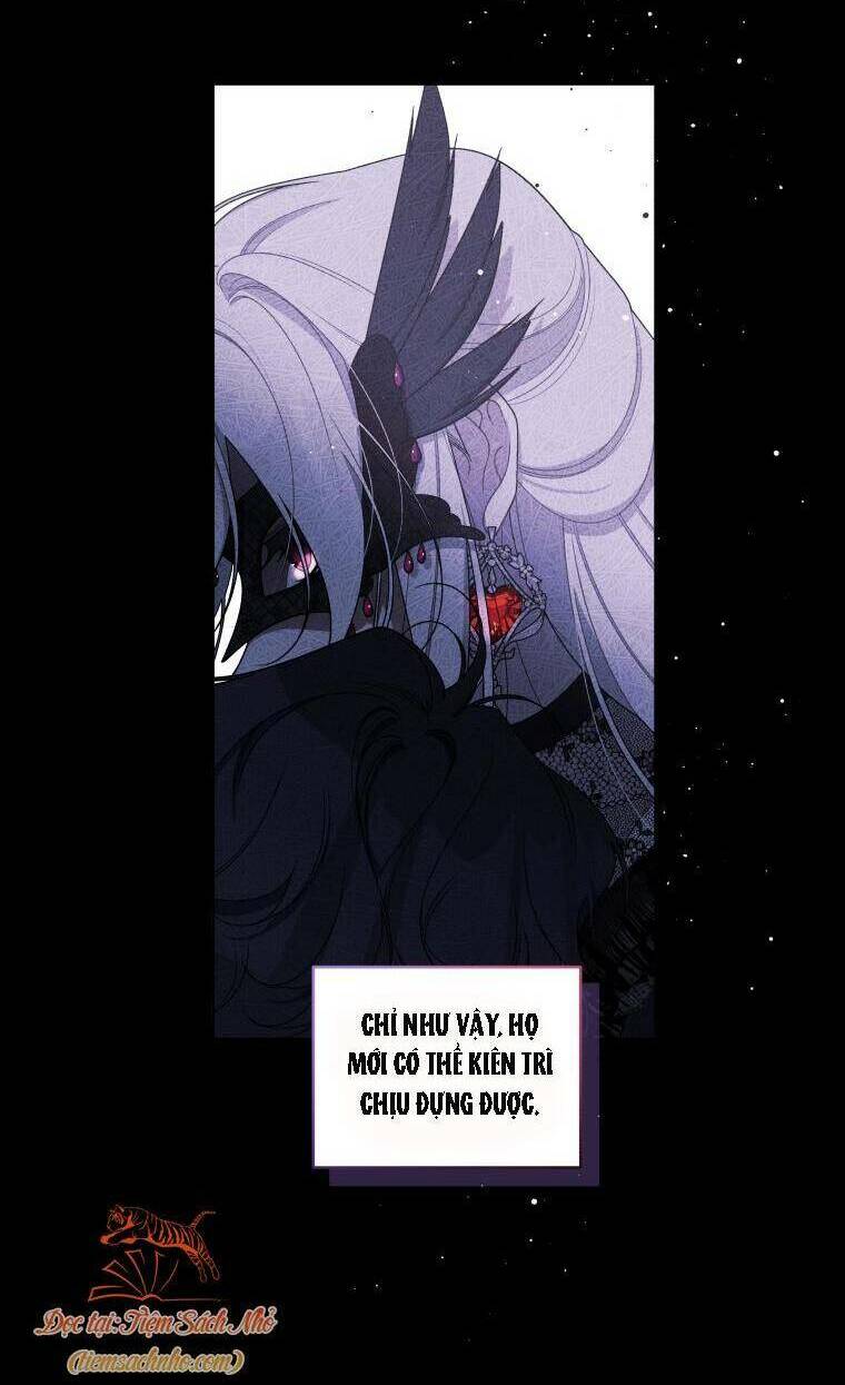 Ác Nữ Thuần Hoá Quái Thú Chapter 40 - Trang 2