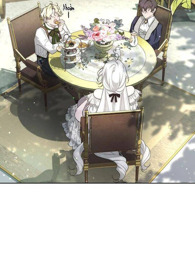 Ác Nữ Thuần Hoá Quái Thú Chapter 40 - Trang 2