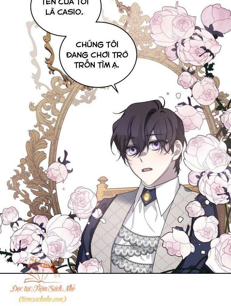 Ác Nữ Thuần Hoá Quái Thú Chapter 40 - Trang 2