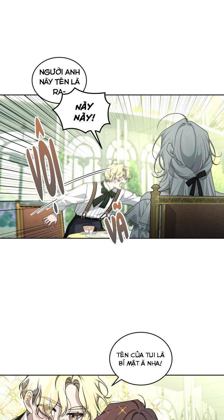 Ác Nữ Thuần Hoá Quái Thú Chapter 40 - Trang 2