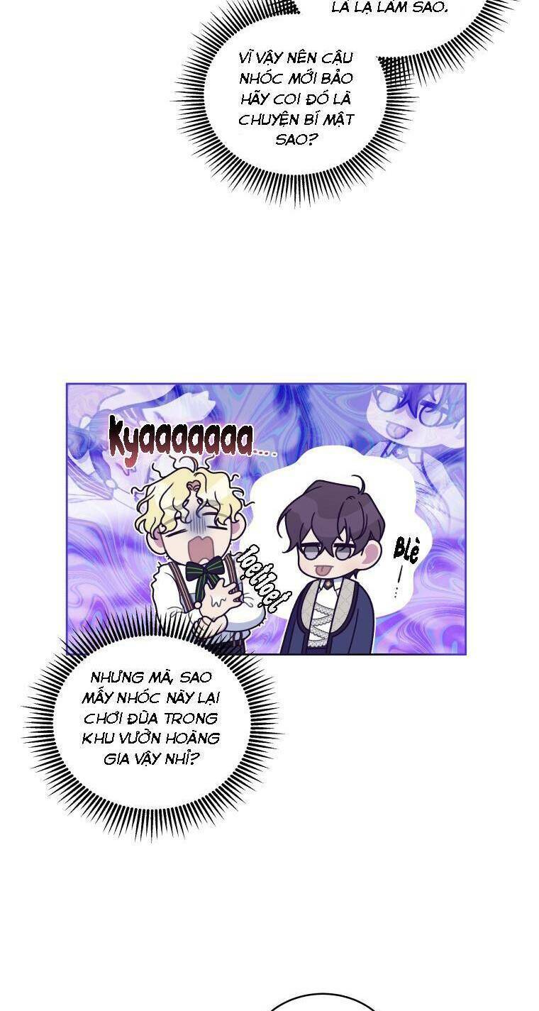 Ác Nữ Thuần Hoá Quái Thú Chapter 40 - Trang 2