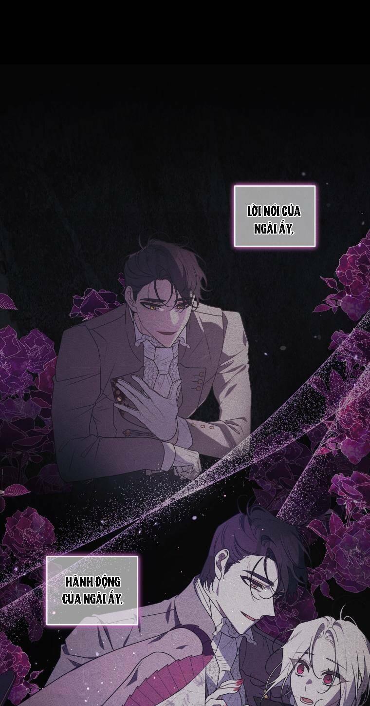 Ác Nữ Thuần Hoá Quái Thú Chapter 40 - Trang 2