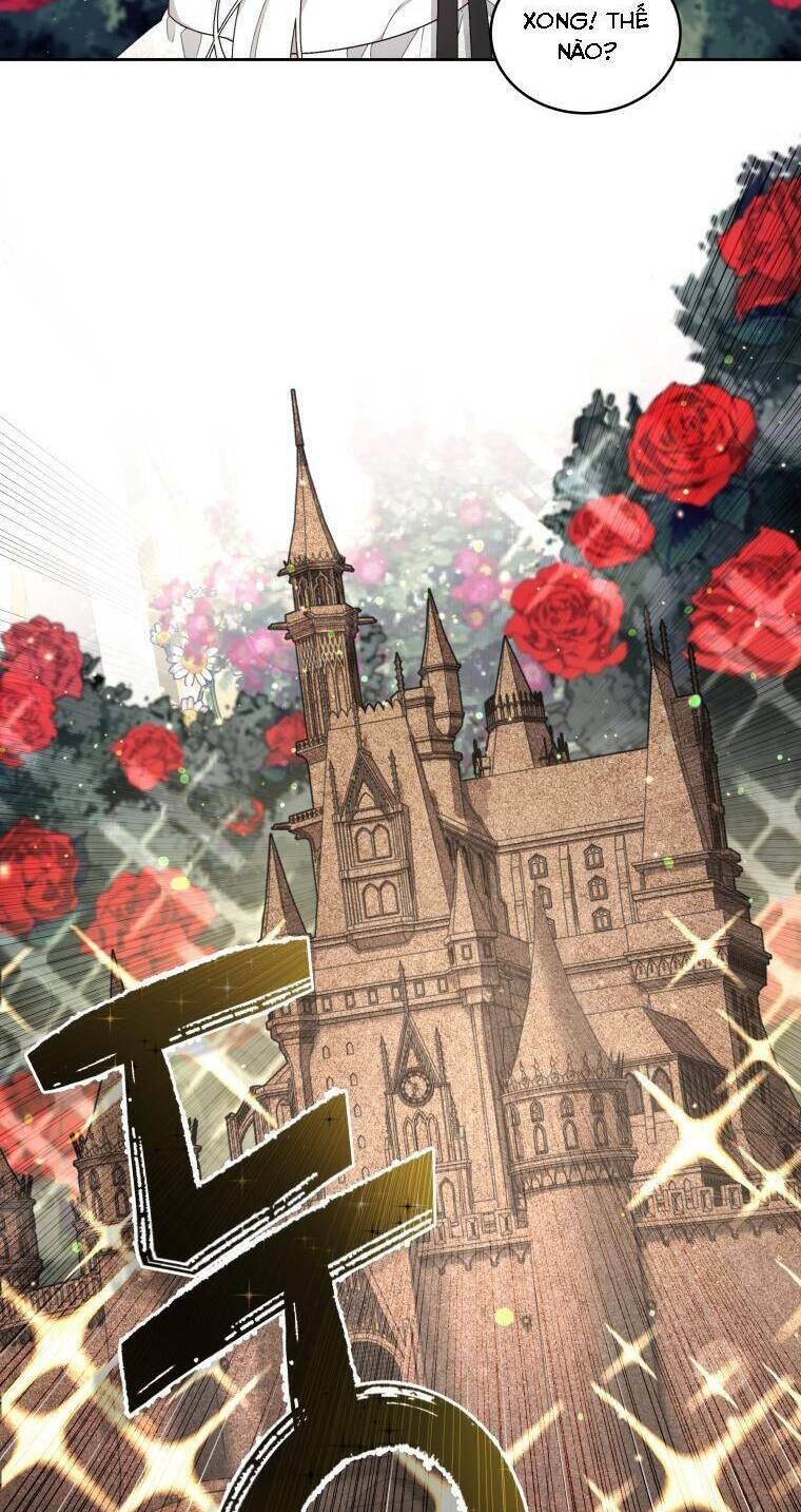 Ác Nữ Thuần Hoá Quái Thú Chapter 40 - Trang 2