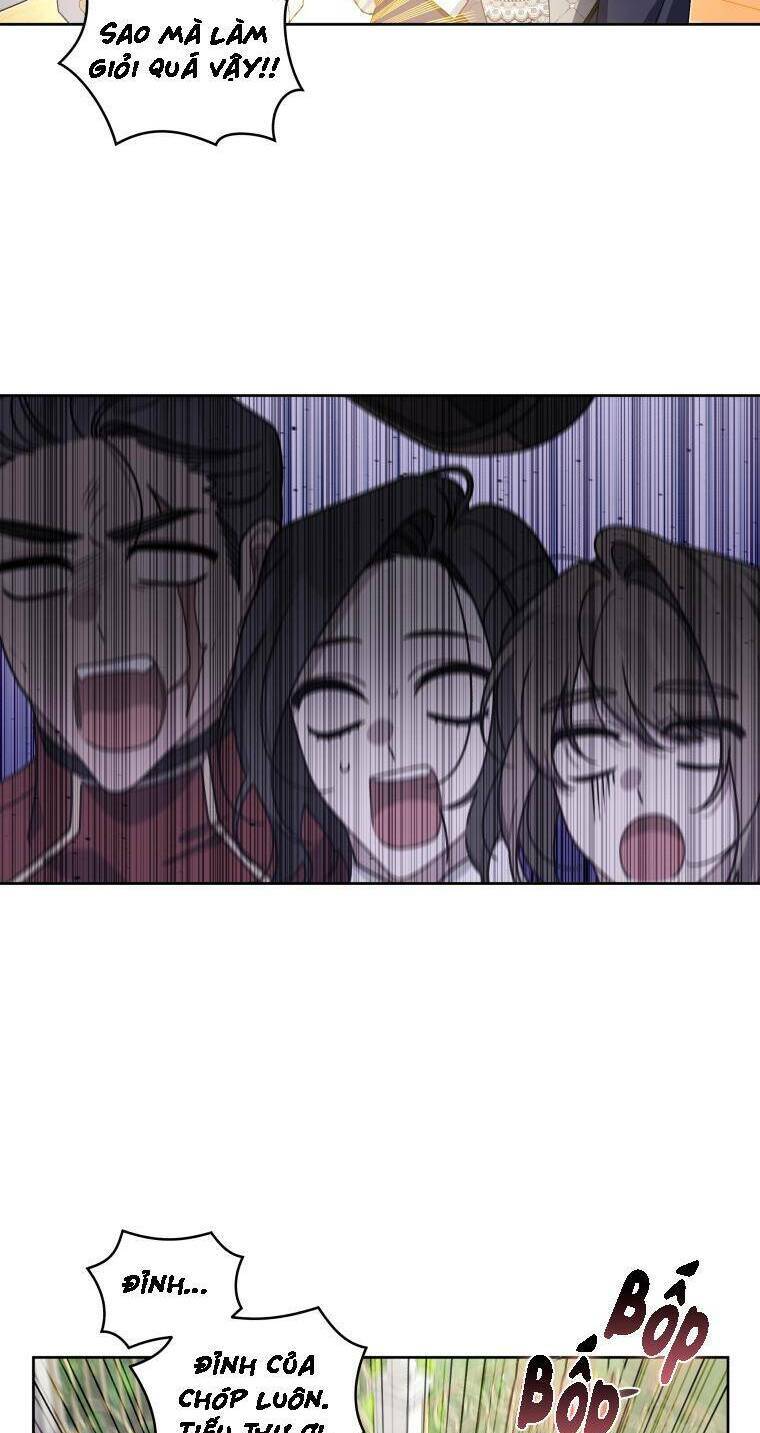 Ác Nữ Thuần Hoá Quái Thú Chapter 40 - Trang 2