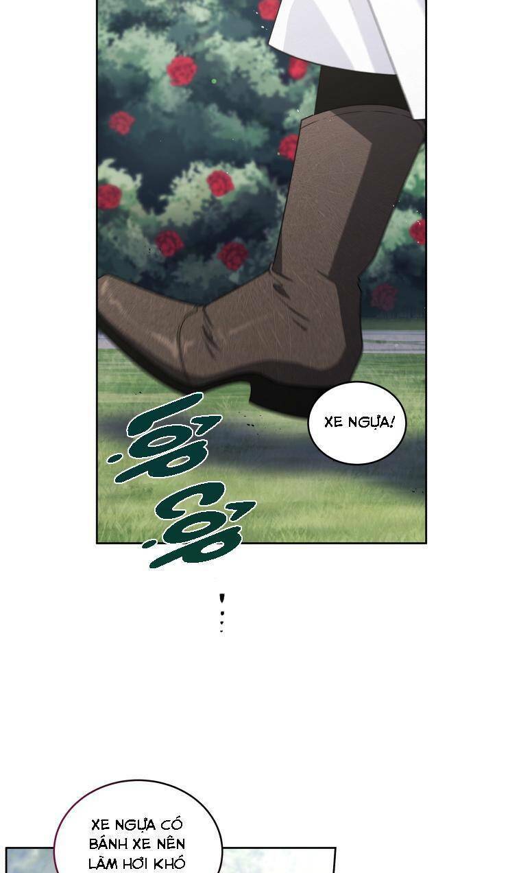 Ác Nữ Thuần Hoá Quái Thú Chapter 40 - Trang 2