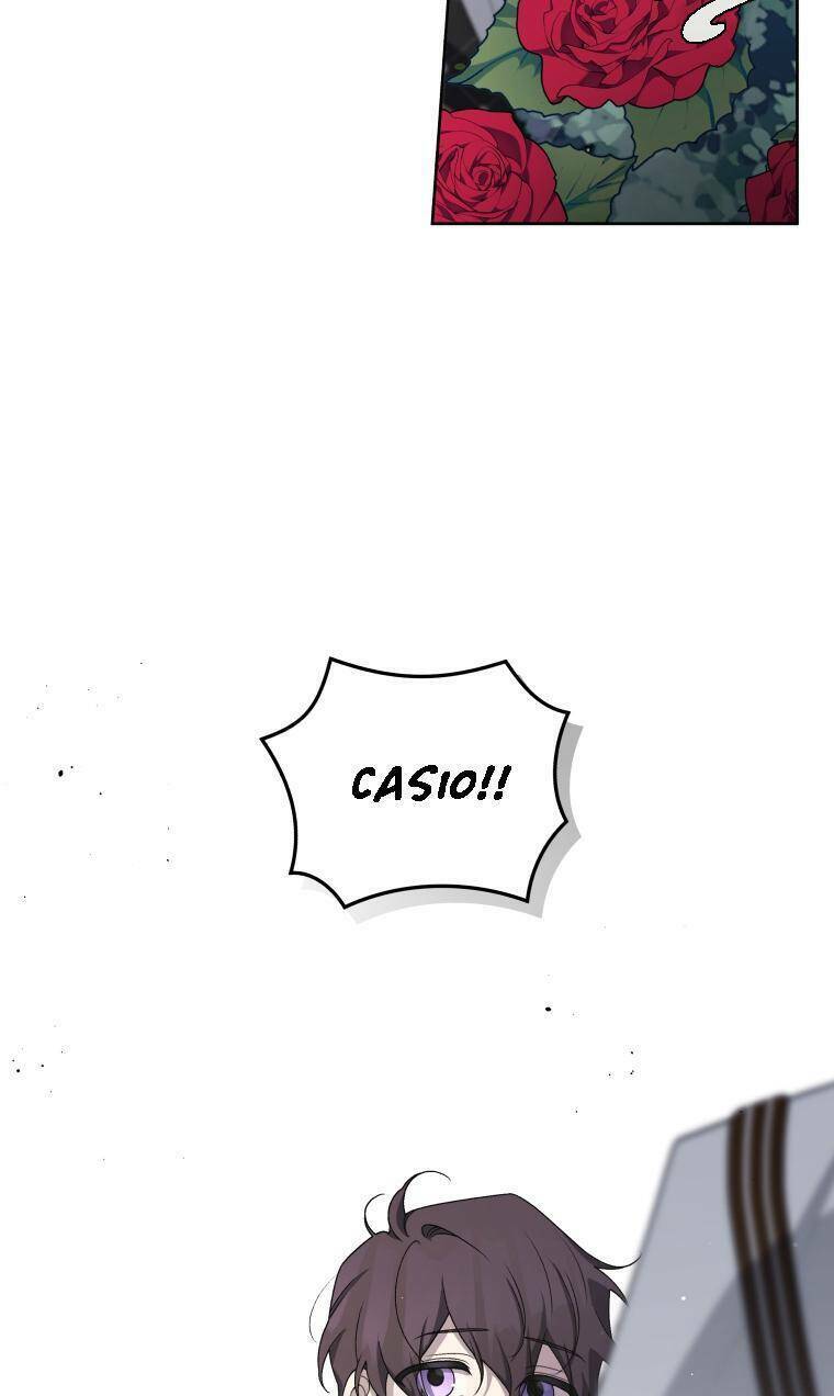 Ác Nữ Thuần Hoá Quái Thú Chapter 40 - Trang 2