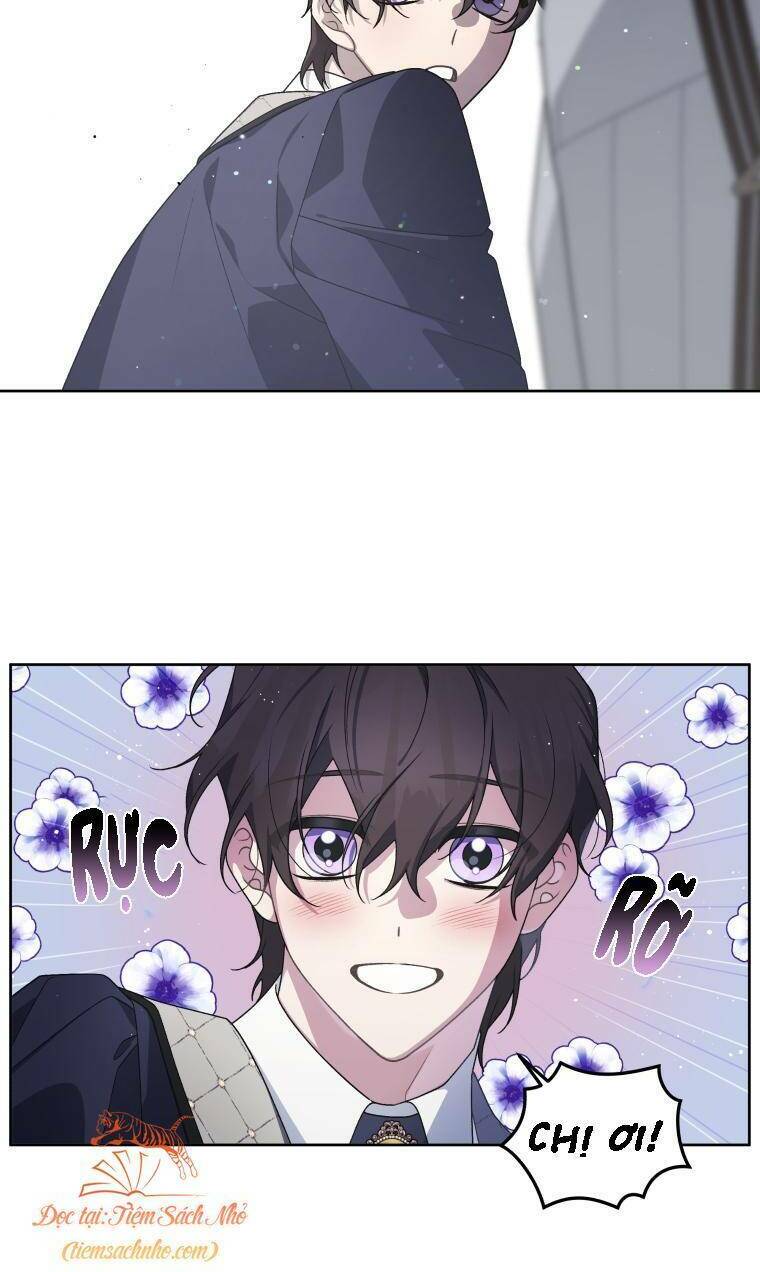 Ác Nữ Thuần Hoá Quái Thú Chapter 40 - Trang 2