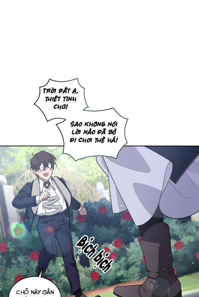 Ác Nữ Thuần Hoá Quái Thú Chapter 40 - Trang 2