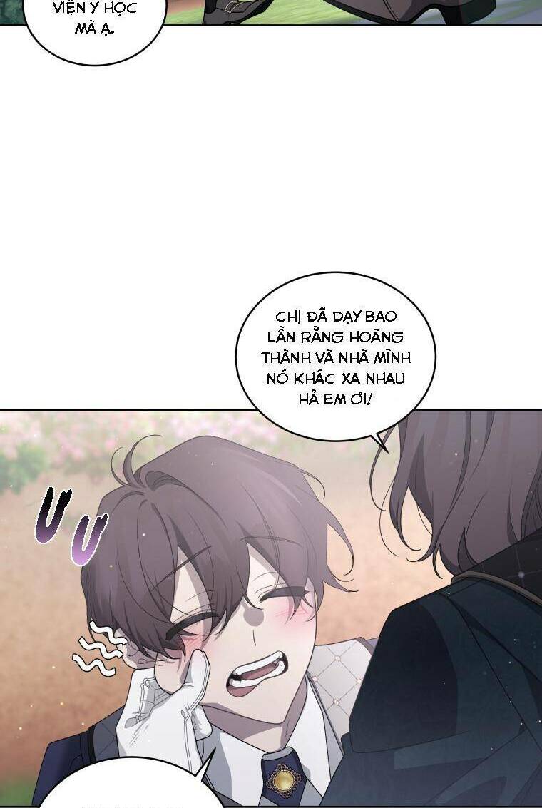 Ác Nữ Thuần Hoá Quái Thú Chapter 40 - Trang 2