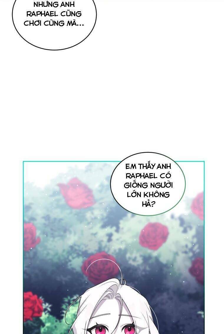 Ác Nữ Thuần Hoá Quái Thú Chapter 40 - Trang 2