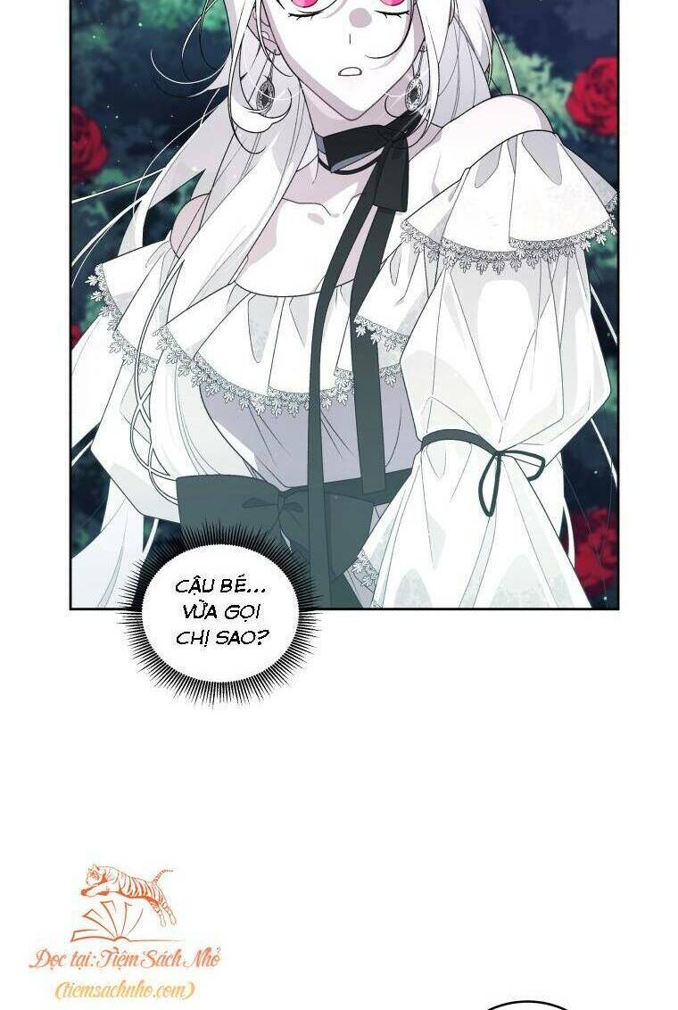 Ác Nữ Thuần Hoá Quái Thú Chapter 40 - Trang 2