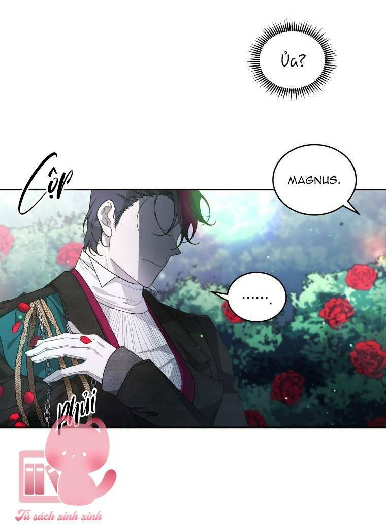 Ác Nữ Thuần Hoá Quái Thú Chapter 41 - Trang 2