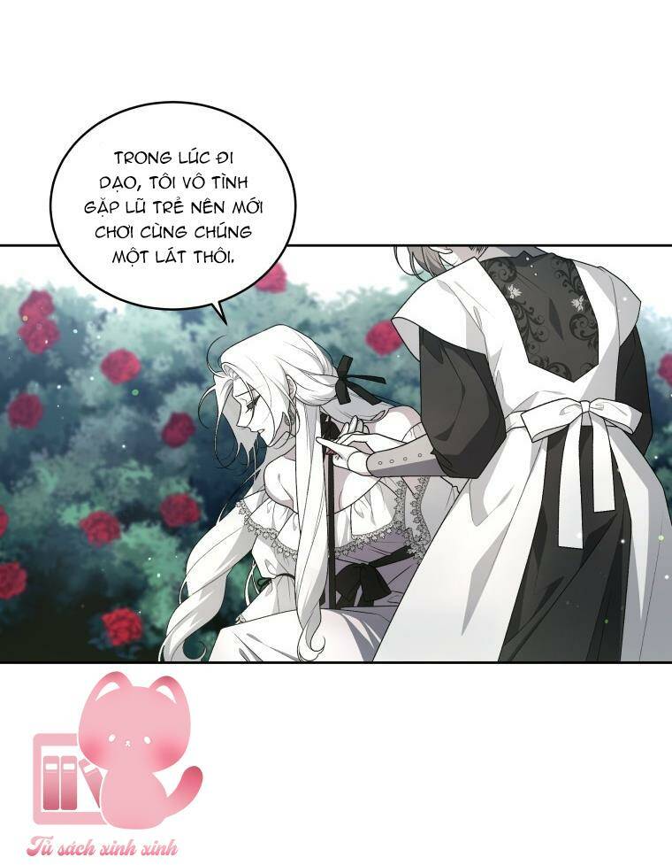 Ác Nữ Thuần Hoá Quái Thú Chapter 41 - Trang 2