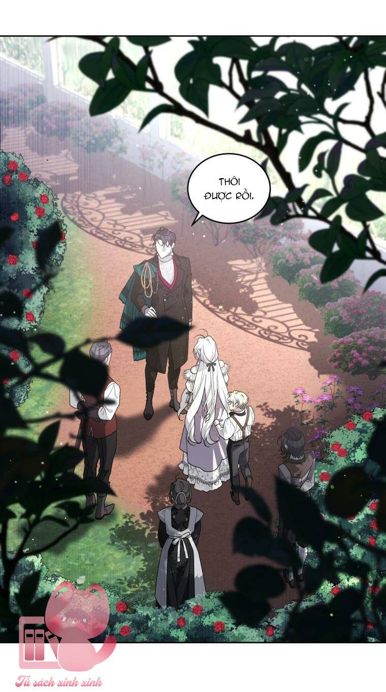 Ác Nữ Thuần Hoá Quái Thú Chapter 41 - Trang 2