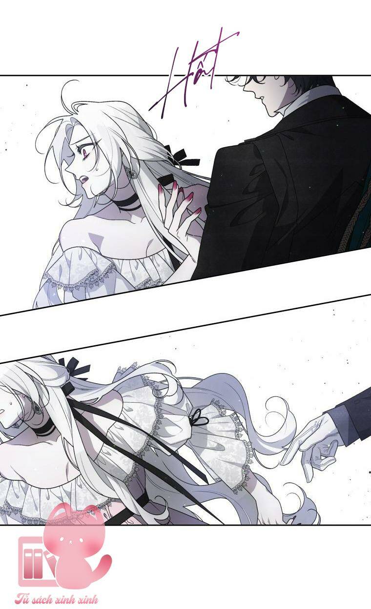 Ác Nữ Thuần Hoá Quái Thú Chapter 41 - Trang 2