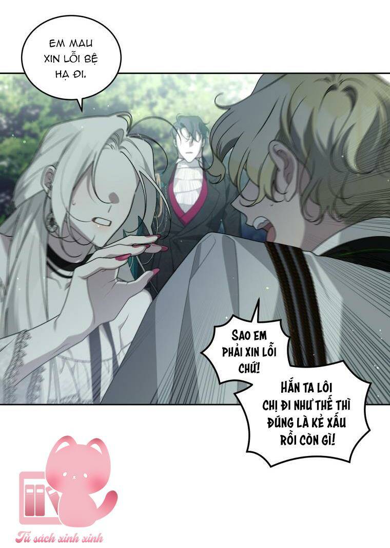 Ác Nữ Thuần Hoá Quái Thú Chapter 41 - Trang 2