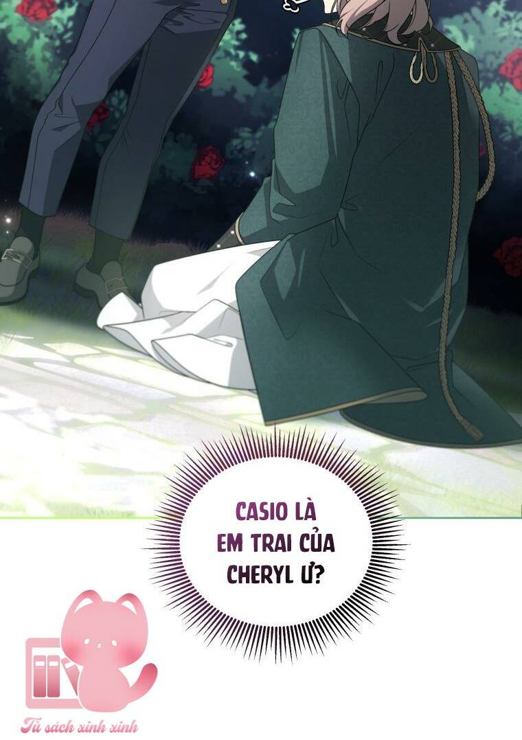 Ác Nữ Thuần Hoá Quái Thú Chapter 41 - Trang 2