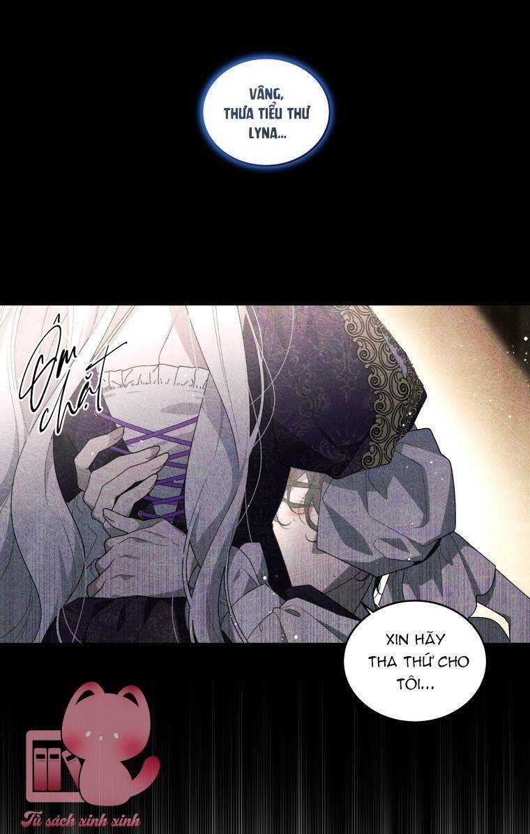 Ác Nữ Thuần Hoá Quái Thú Chapter 41 - Trang 2