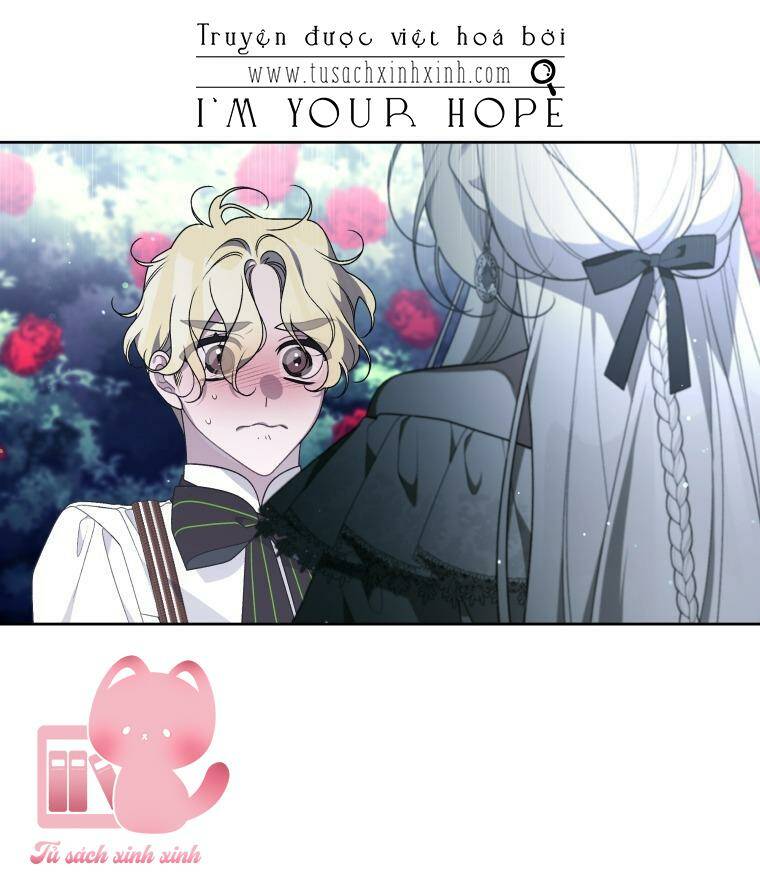 Ác Nữ Thuần Hoá Quái Thú Chapter 41 - Trang 2