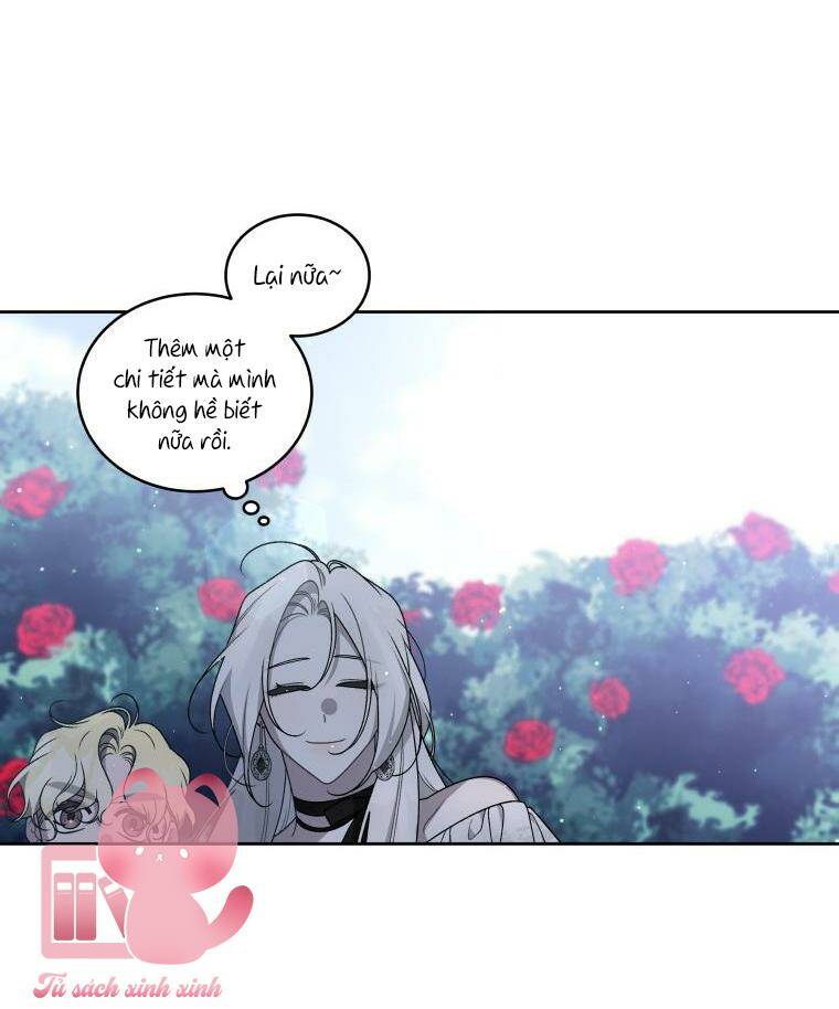 Ác Nữ Thuần Hoá Quái Thú Chapter 41 - Trang 2