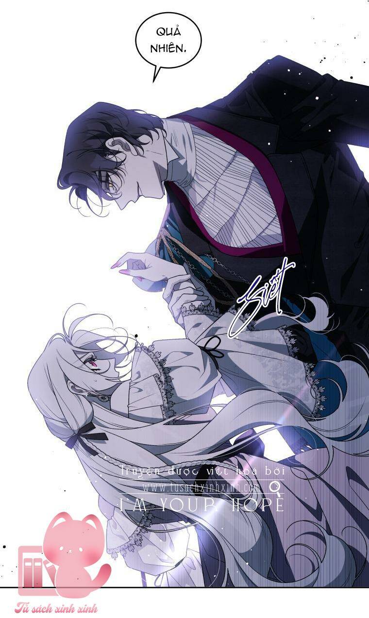 Ác Nữ Thuần Hoá Quái Thú Chapter 41 - Trang 2