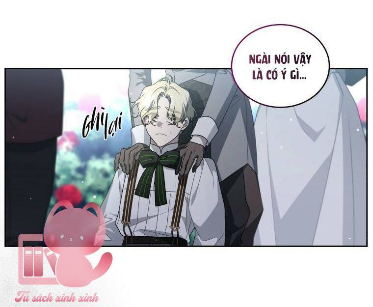 Ác Nữ Thuần Hoá Quái Thú Chapter 41 - Trang 2