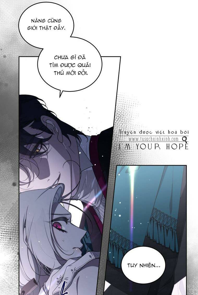 Ác Nữ Thuần Hoá Quái Thú Chapter 41 - Trang 2