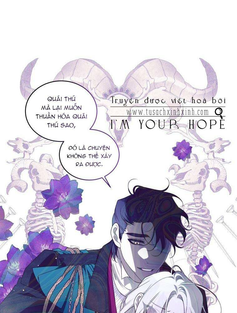 Ác Nữ Thuần Hoá Quái Thú Chapter 41 - Trang 2