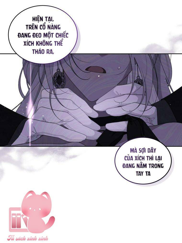 Ác Nữ Thuần Hoá Quái Thú Chapter 41 - Trang 2