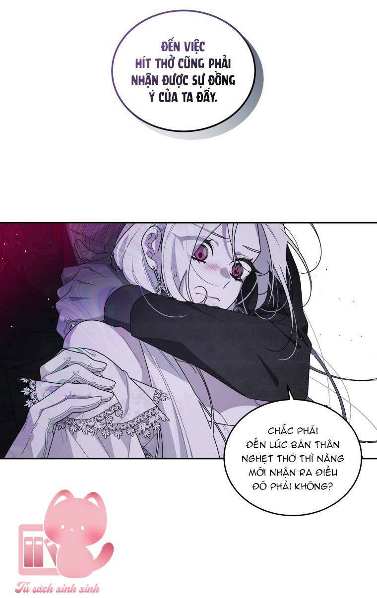 Ác Nữ Thuần Hoá Quái Thú Chapter 41 - Trang 2