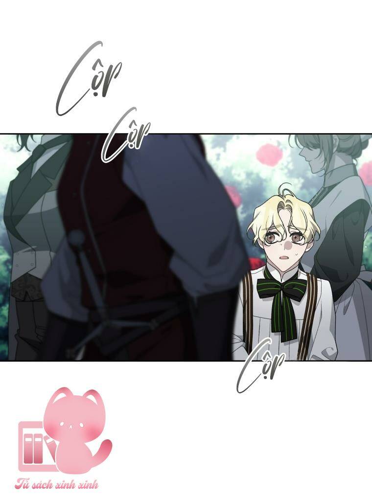 Ác Nữ Thuần Hoá Quái Thú Chapter 41 - Trang 2