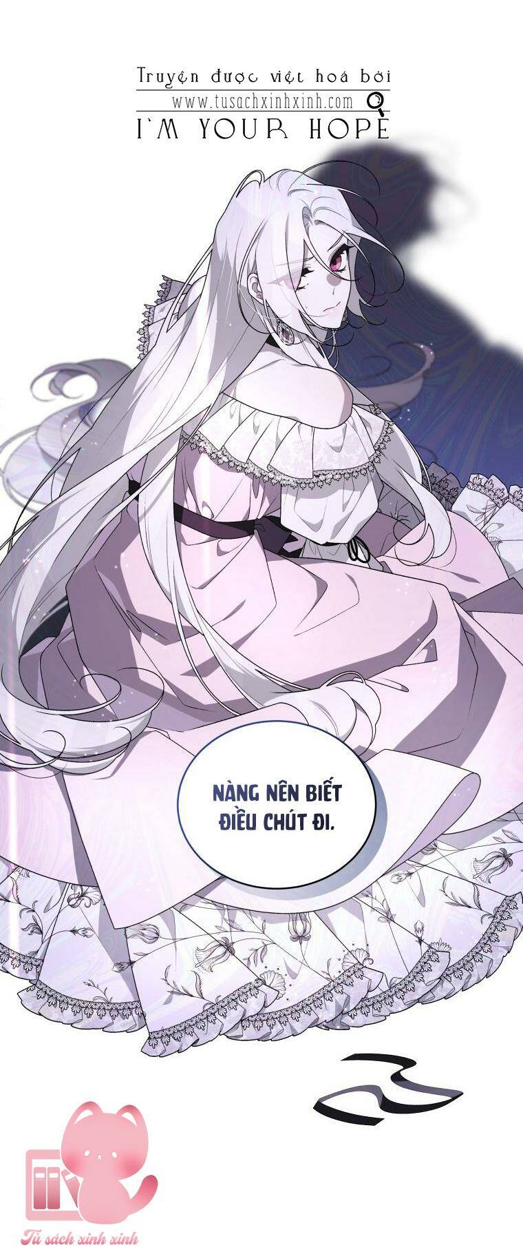 Ác Nữ Thuần Hoá Quái Thú Chapter 41 - Trang 2