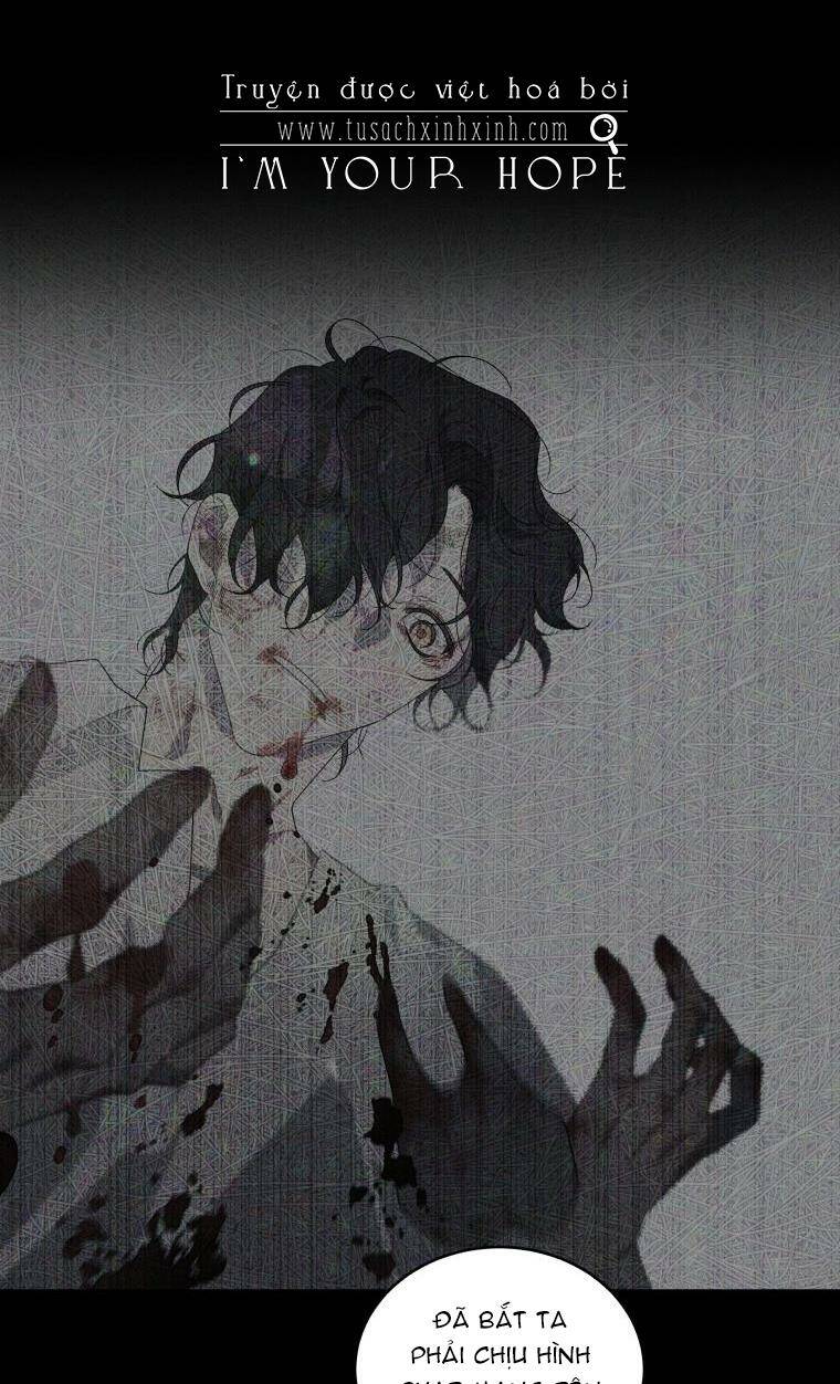 Ác Nữ Thuần Hoá Quái Thú Chapter 41 - Trang 2