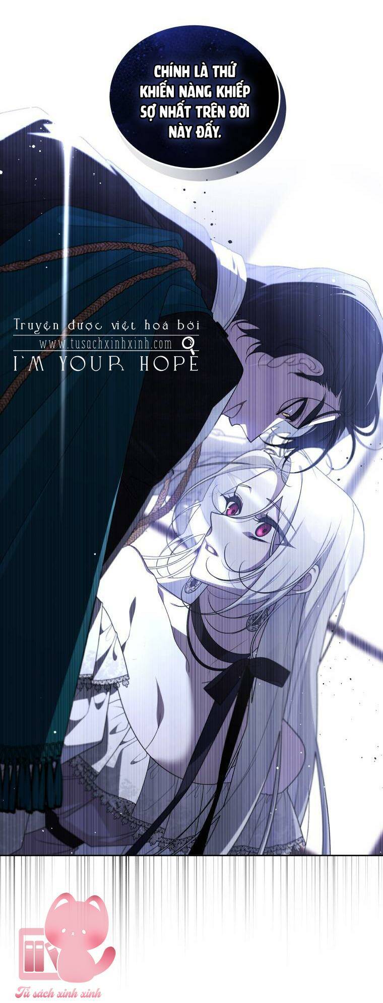 Ác Nữ Thuần Hoá Quái Thú Chapter 41 - Trang 2