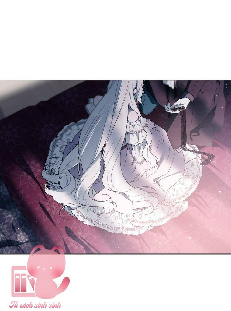 Ác Nữ Thuần Hoá Quái Thú Chapter 41 - Trang 2