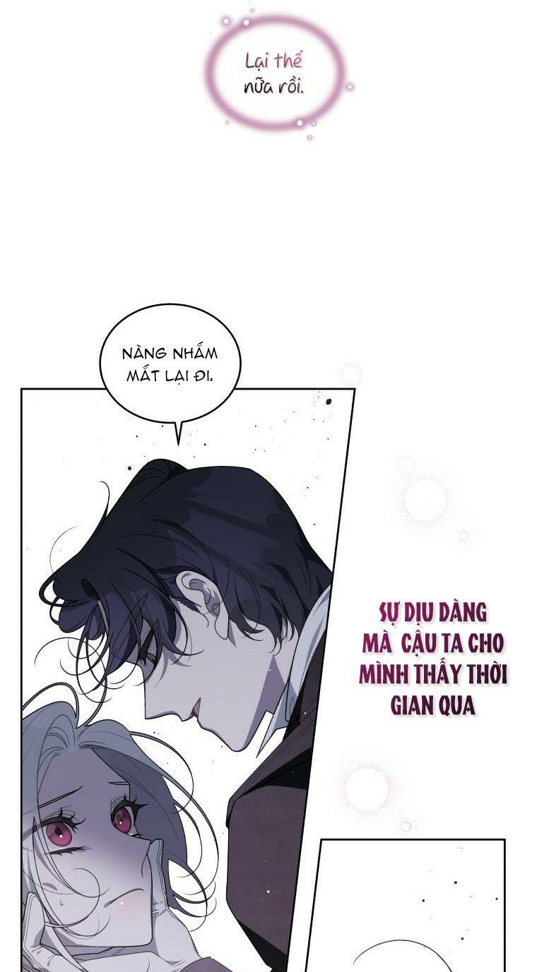 Ác Nữ Thuần Hoá Quái Thú Chapter 41 - Trang 2