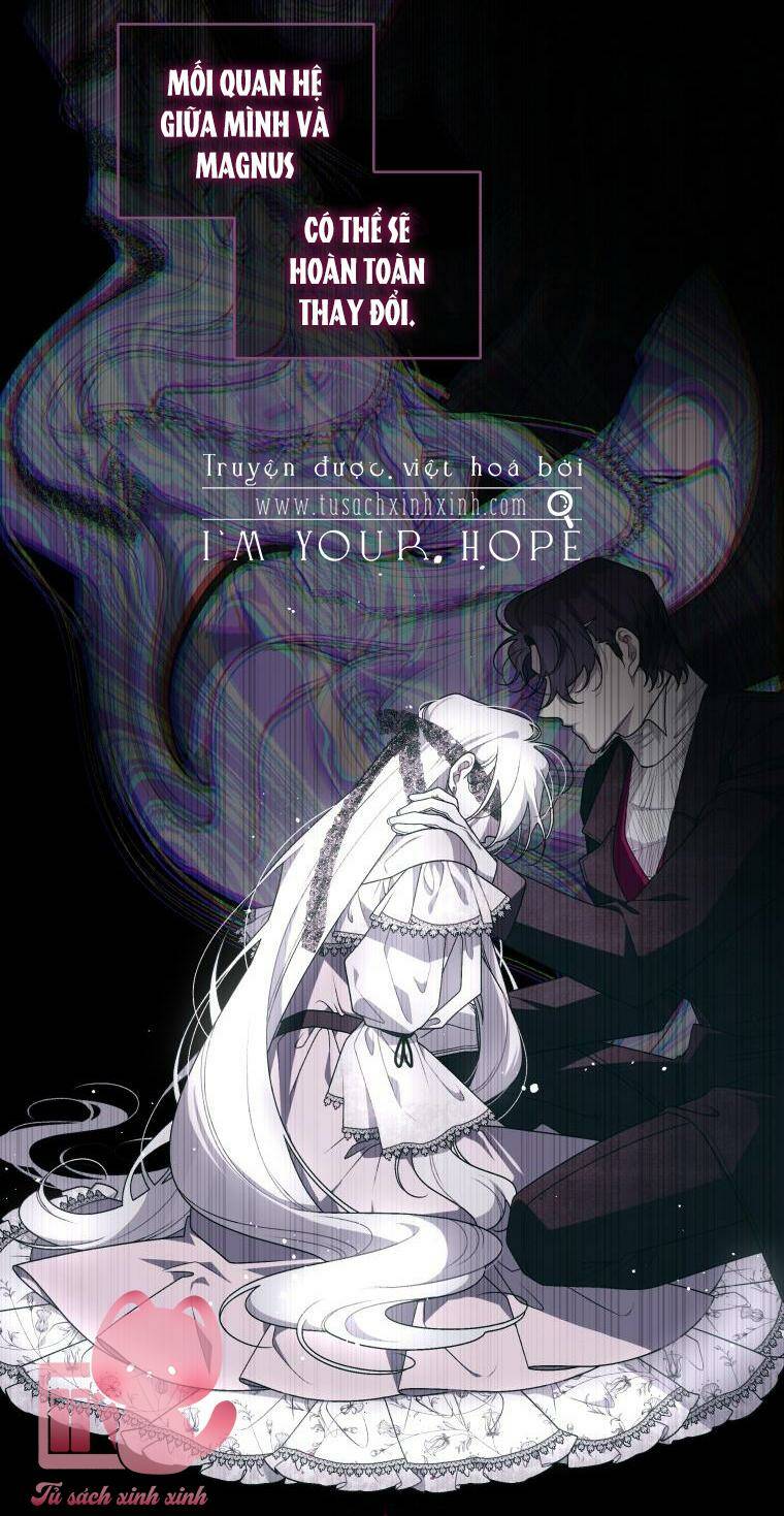 Ác Nữ Thuần Hoá Quái Thú Chapter 41 - Trang 2