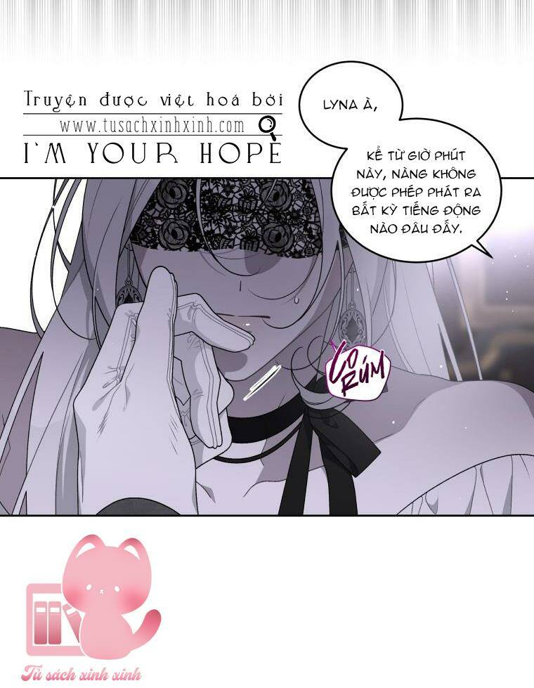 Ác Nữ Thuần Hoá Quái Thú Chapter 41 - Trang 2